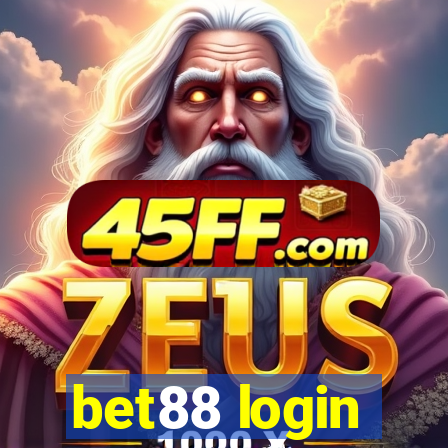 bet88 login